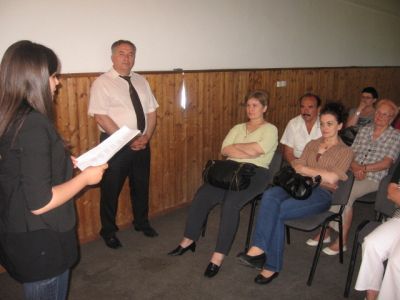 Stanišić: Obilježena 135. godišnjica rođenja Vladimira Nazora